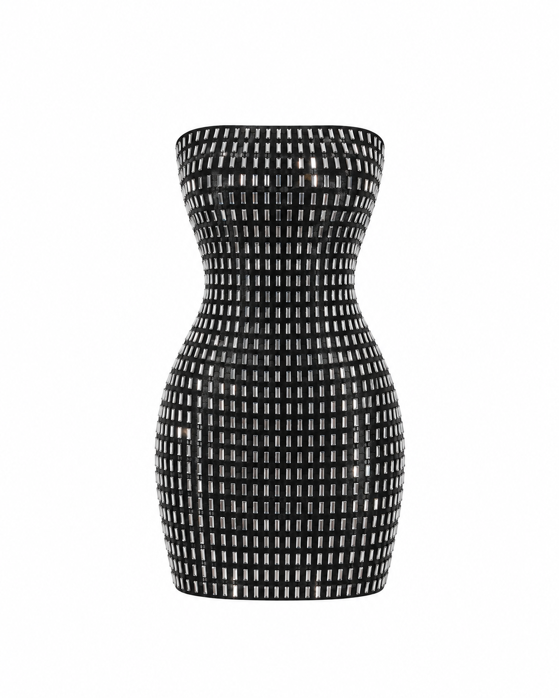 Disco Vice Mini Dress