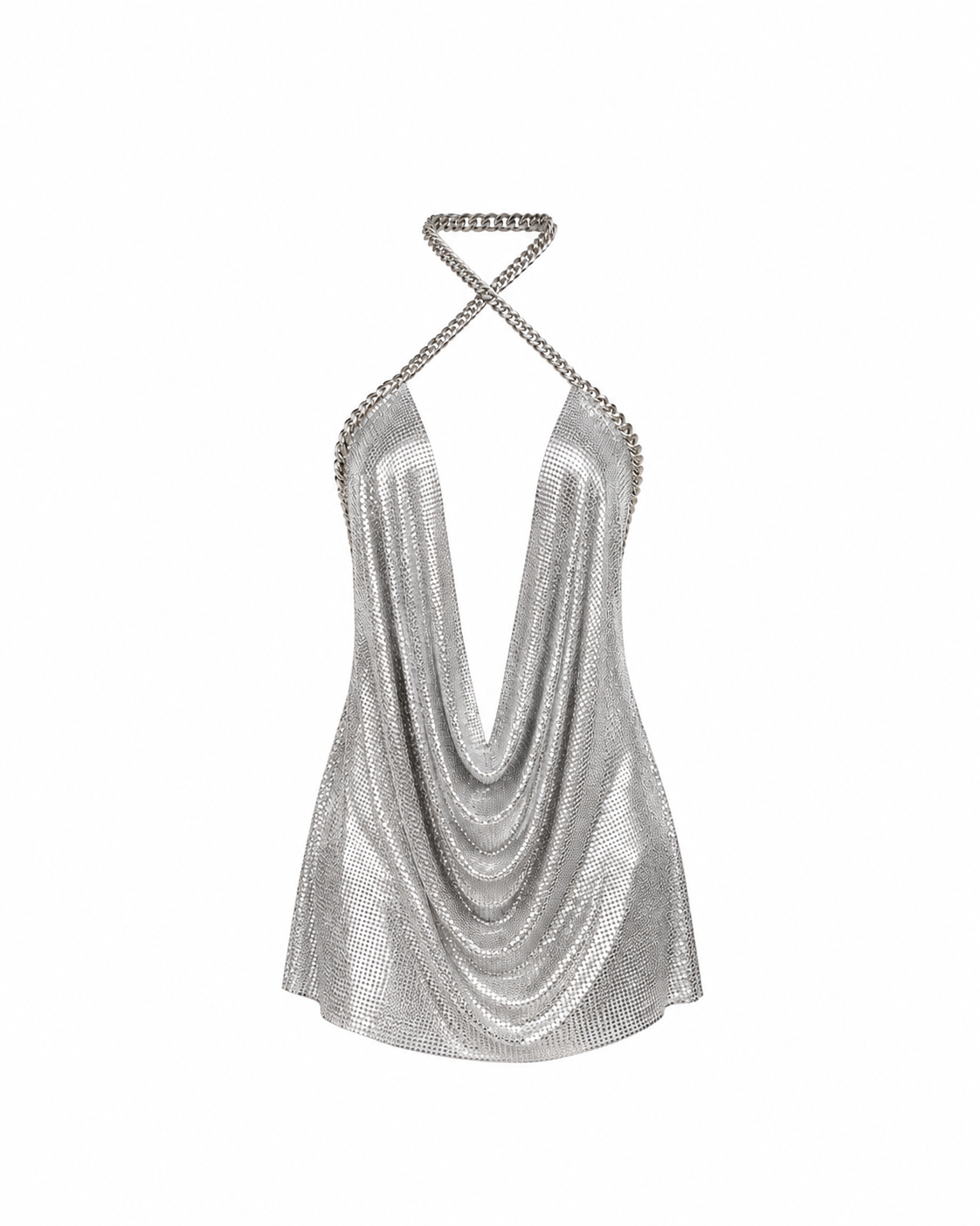Scandale Mini Dress