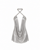 Scandale Mini Dress