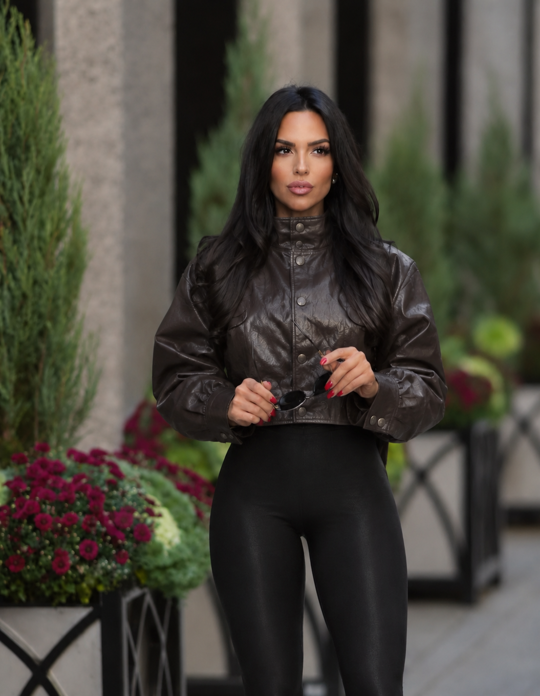 Kovra Jacket