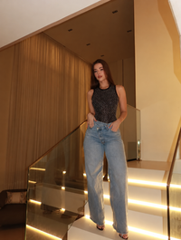Eclisse Bodysuit