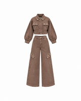 Desert Heiress Pant Set