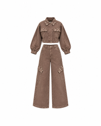 Desert Heiress Pant Set