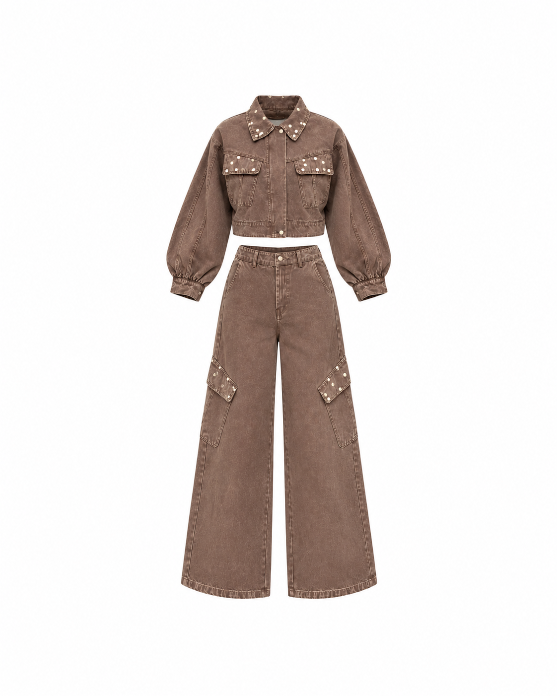 Desert Heiress Pant Set