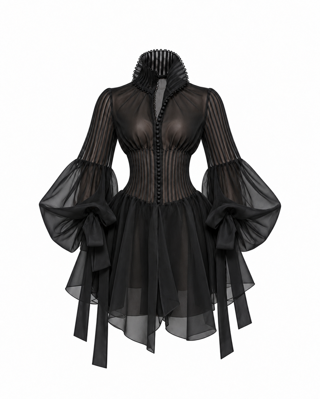 Atelier 1890 Blouse