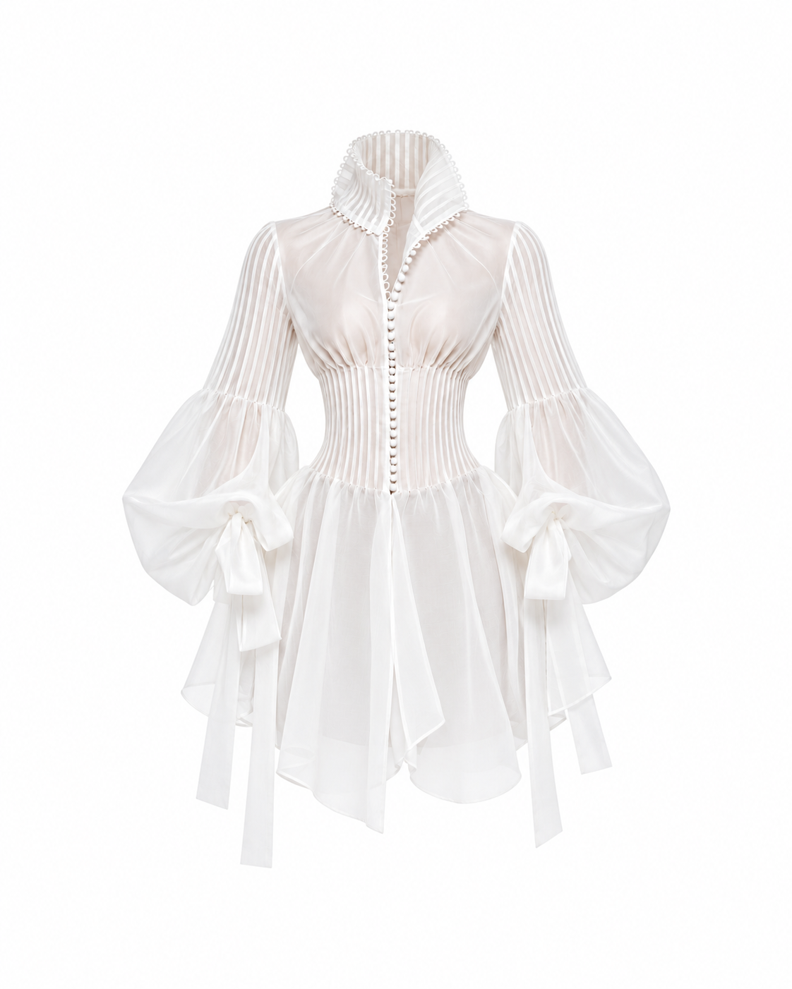 Atelier 1890 Blouse