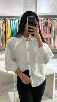 Eva Blouse