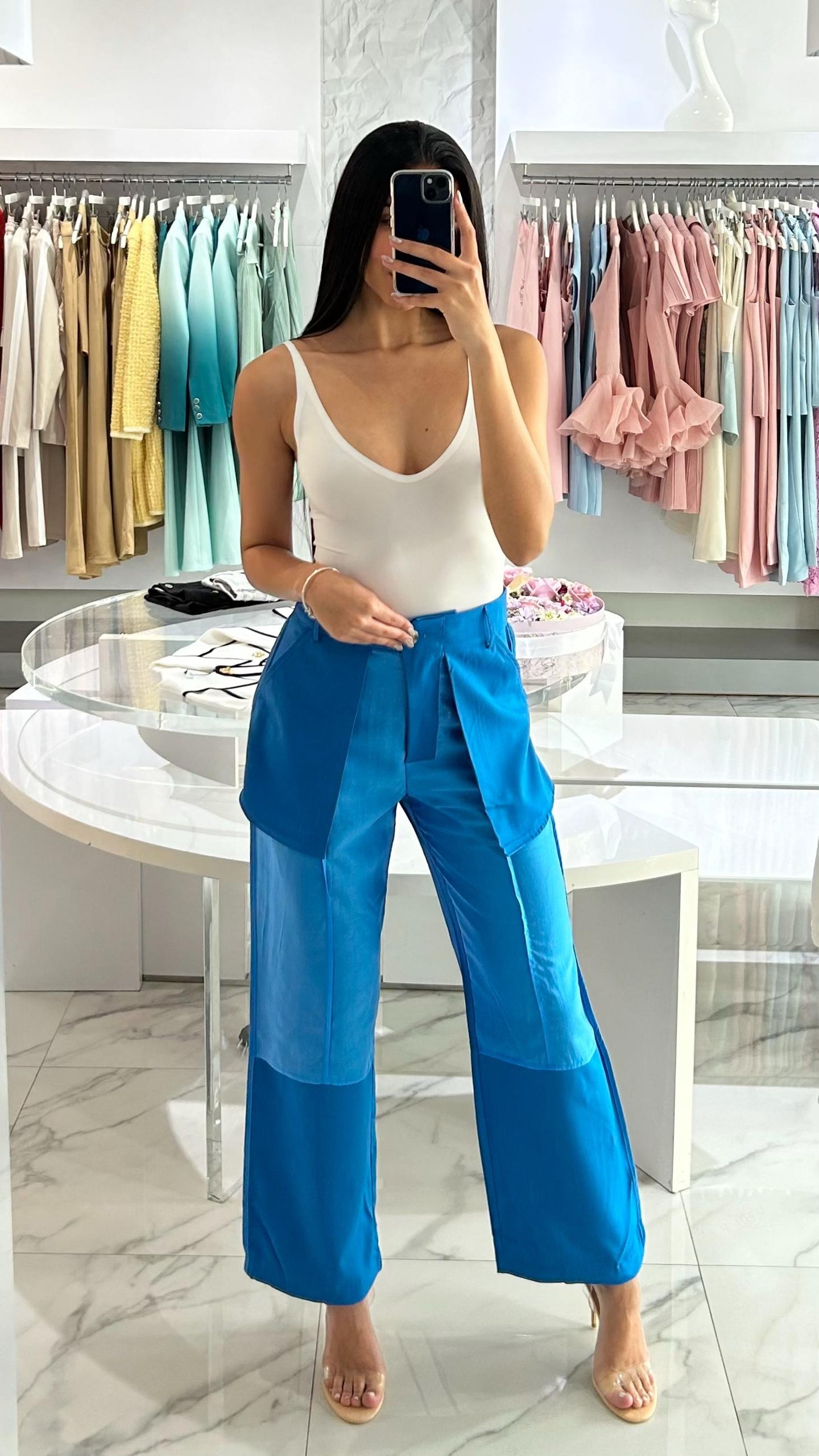 Halara Pants
