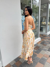 Alondra maxi dress