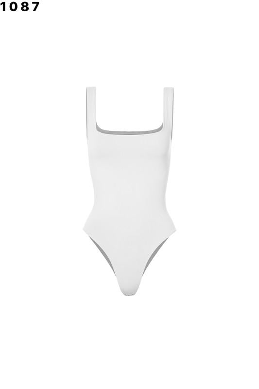 Anna Dynamic Bodysuit