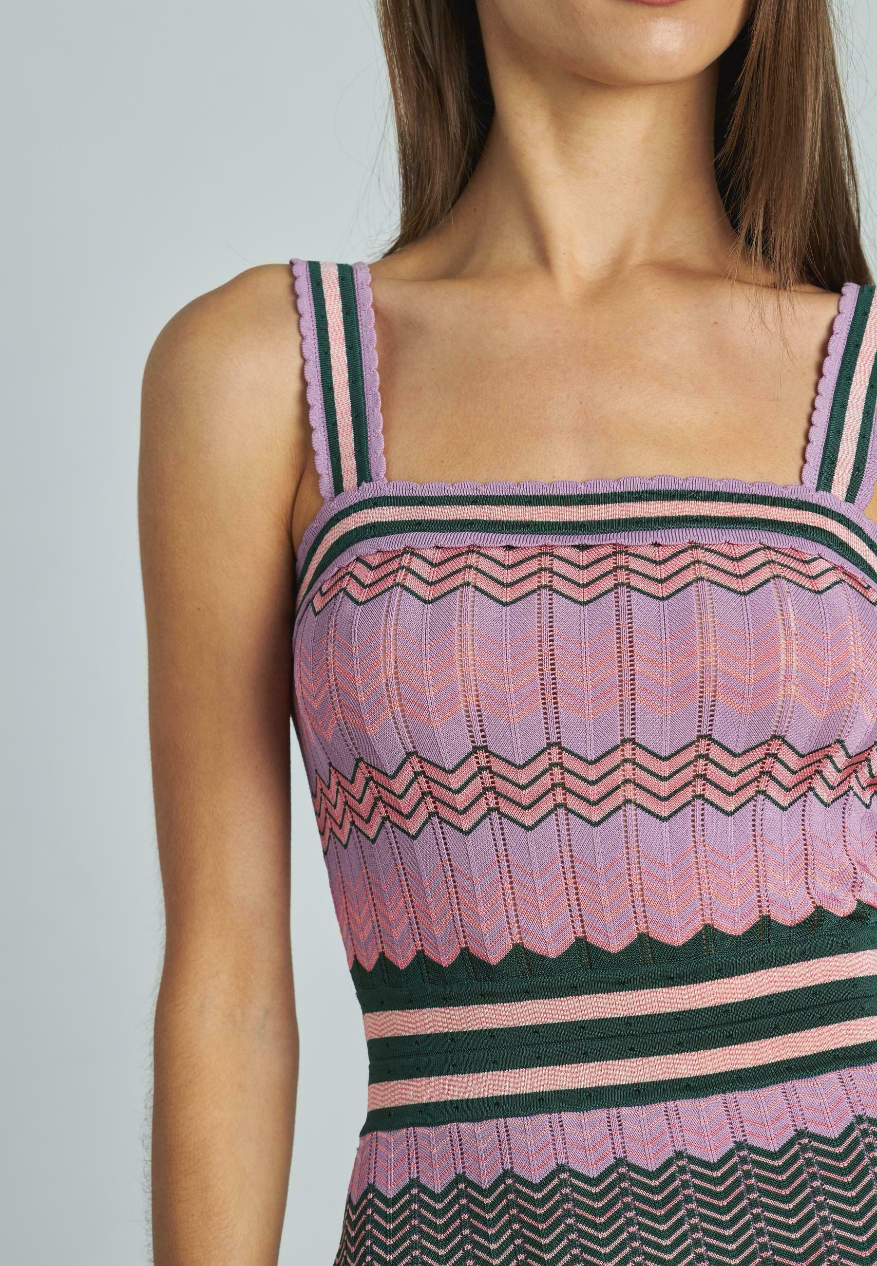 sardinian midi dress Sardinian Midi Dress