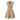 Royal Beige dress