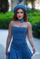 Casual chic dress