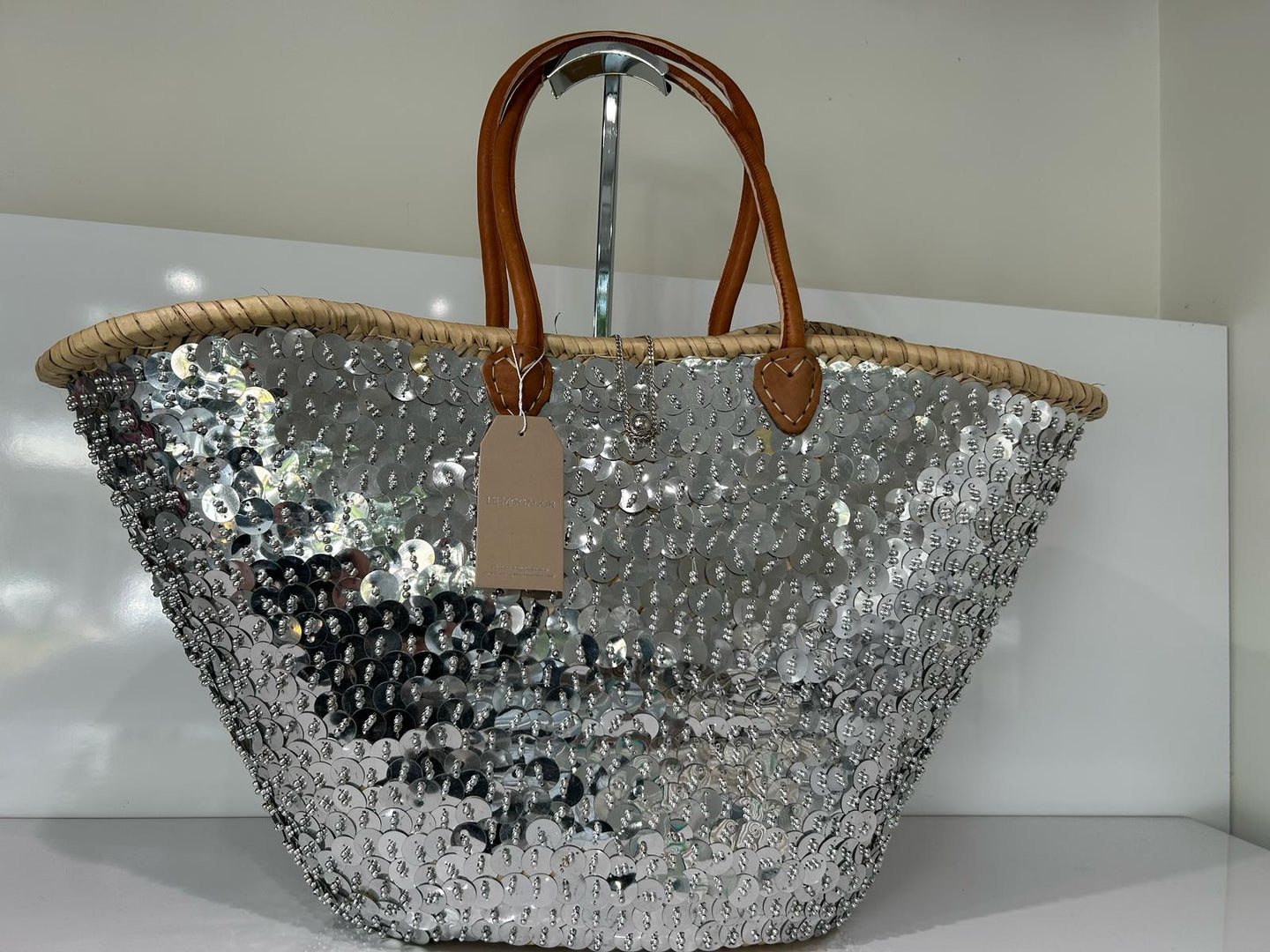 Coastal Breeze Bag