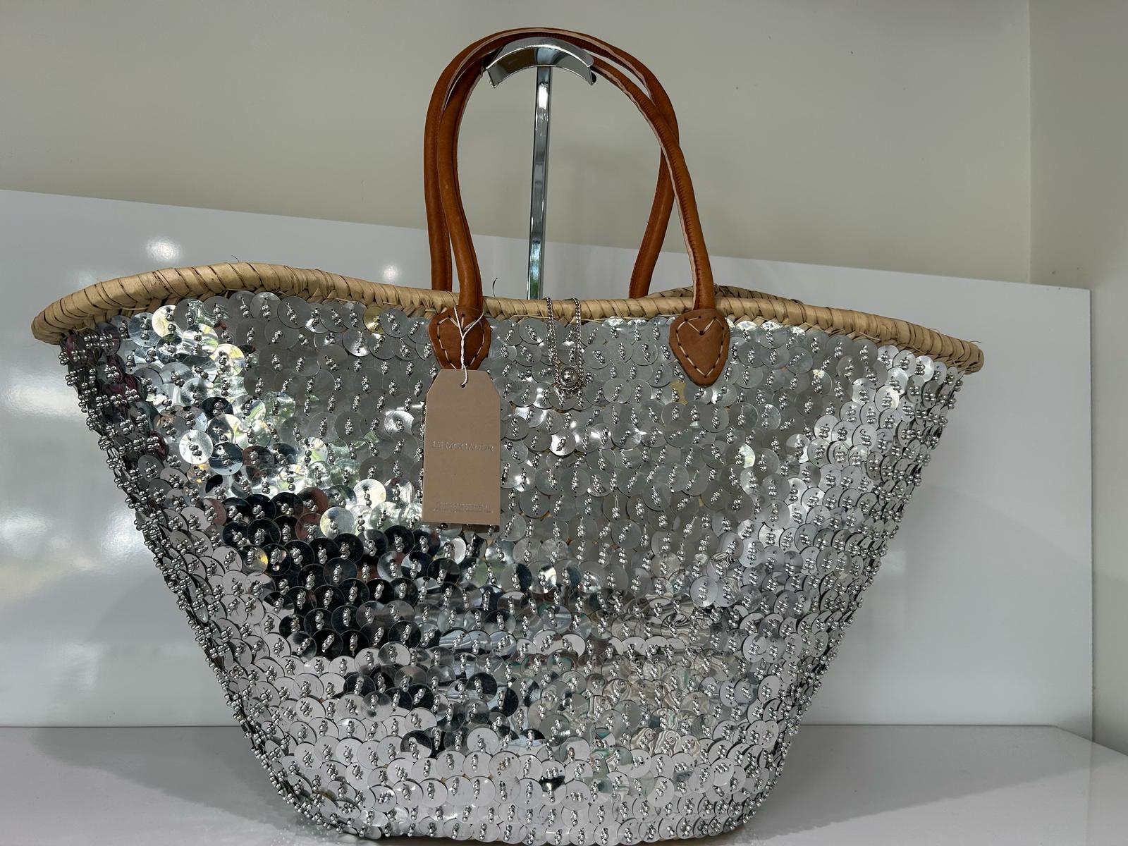 Coastal Breeze Bag