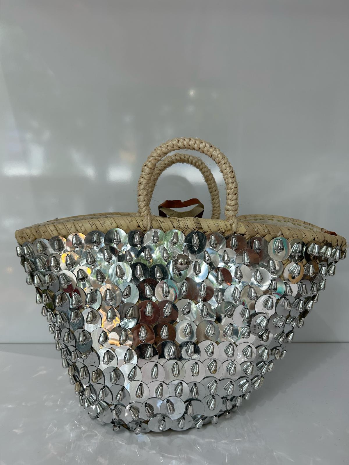 Coastal Breeze bag mini