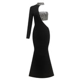 Ivy maxi dress