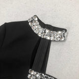 Ivy maxi dress