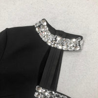 Ivy maxi dress