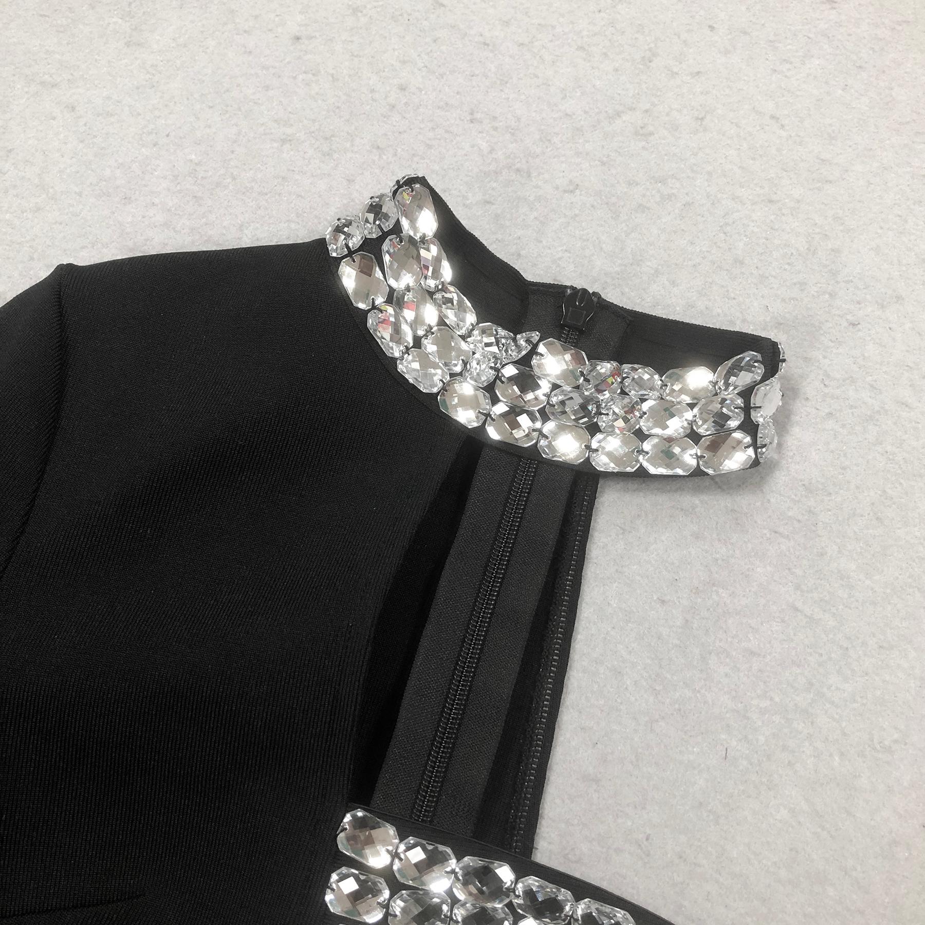 Ivy maxi dress