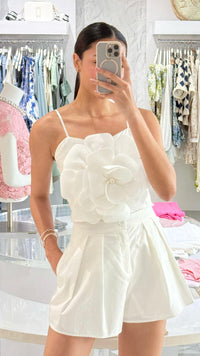 Pearl Bloom top