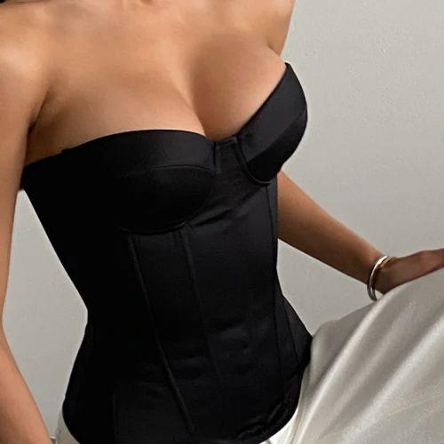Eclipse Core Bustier
