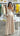 Natural Muse pants
