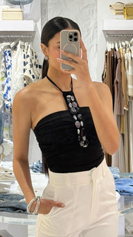 Samira top