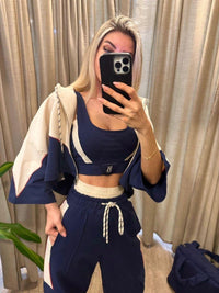 Multi set 3 pieces