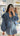 Haidy denim jacket