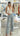 Raw Threads denim jeans