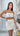 Sweet Weave skirt set