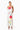 Meline midi dress