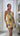 Honey Flowers mini dress