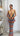 Viva Crochet maxi dress