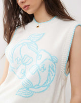 Sweet Tide Vest