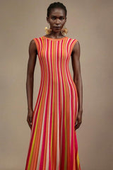 Ripplewear midi dress