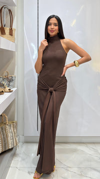 Merit maxi dress