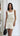 Luz de Plata skirt set