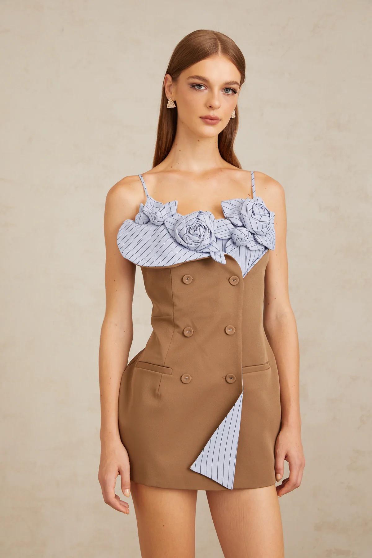 Emma mini dress (Run small)