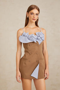 Emma mini dress (Run small)