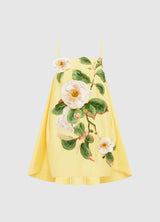 Sweet Evie mini dress