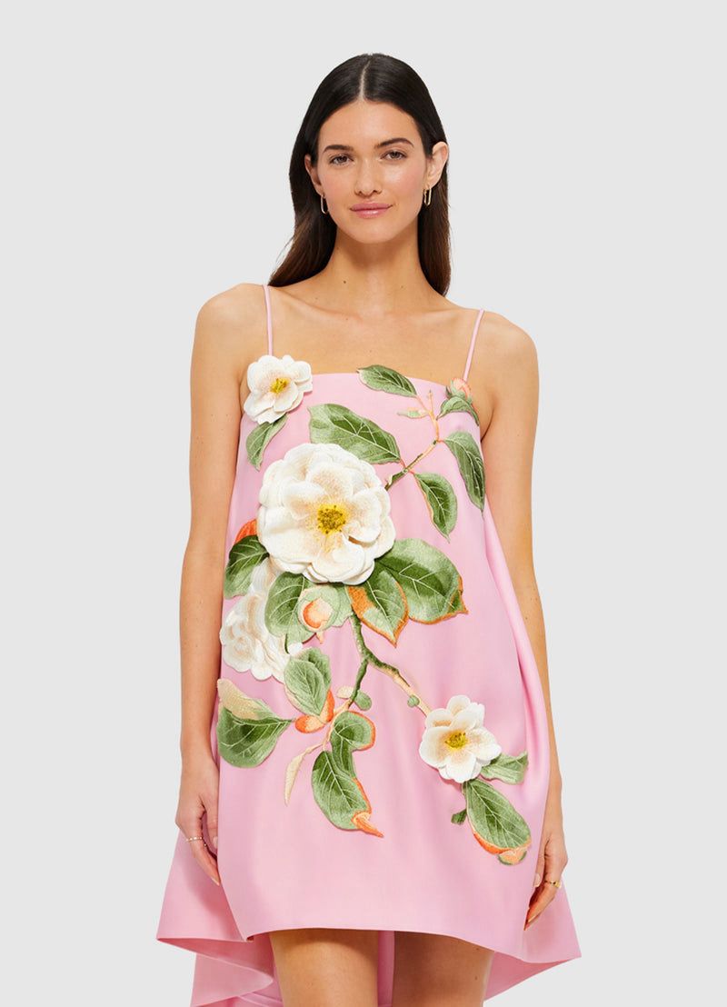Sweet Evie mini dress