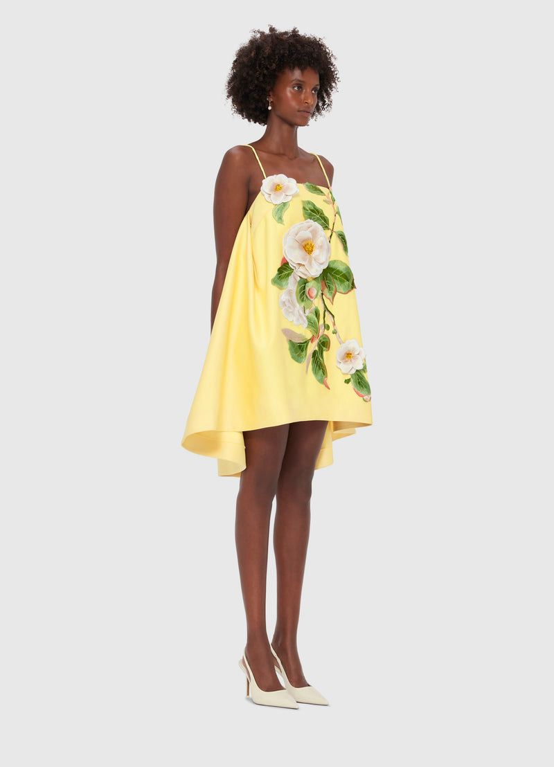 Sweet Evie mini dress