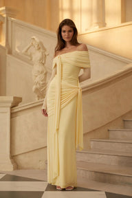 Ivanna maxi dress