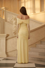 Ivanna maxi dress