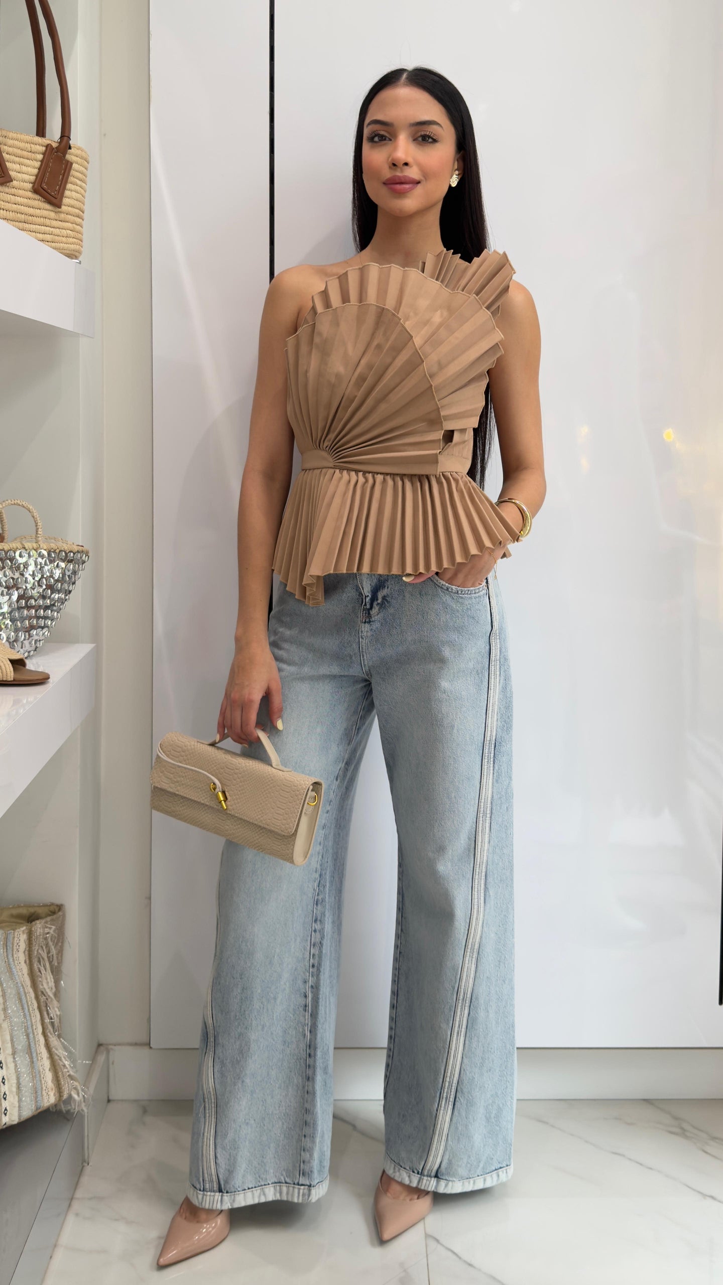 Kendall Jeans