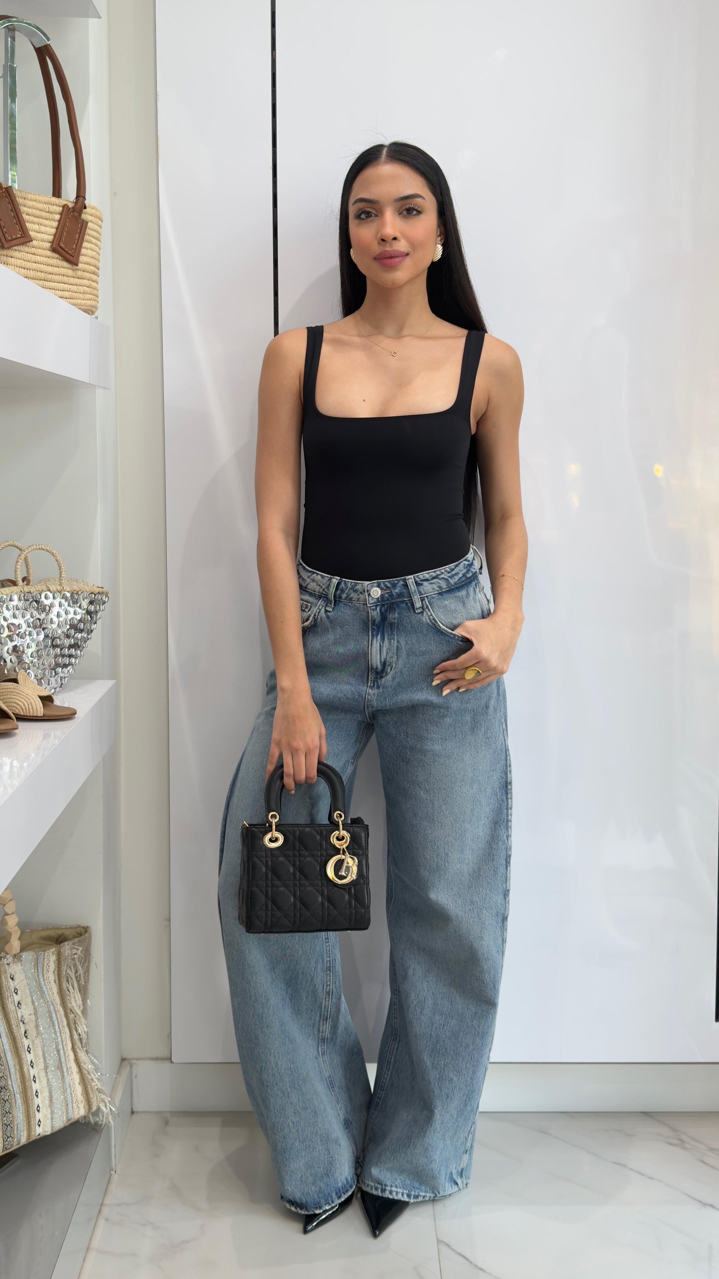 Courtney jeans
