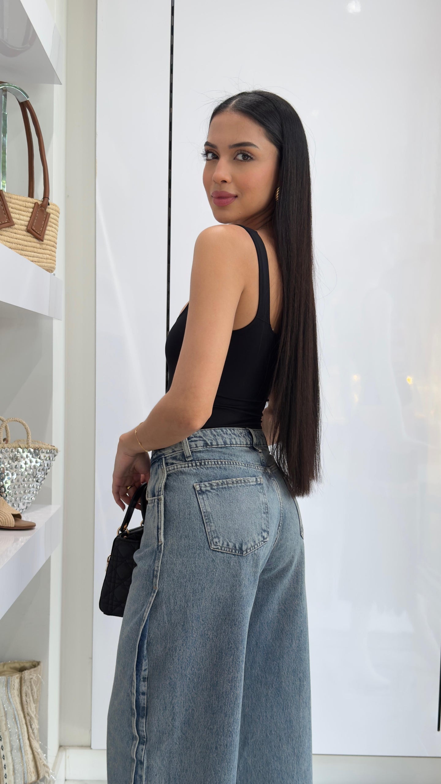 Courtney jeans