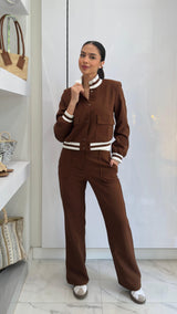 Active Glam pant set